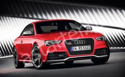 Ремонт генератора Audi RS5, Купить генератор Audi RS5